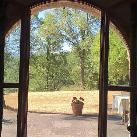 Stunning 2 Bed House 5 Mins From Anghiari Villa Exterior photo
