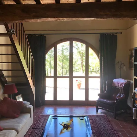 Stunning 2 Bed House 5 Mins From Anghiari Villa Exterior photo