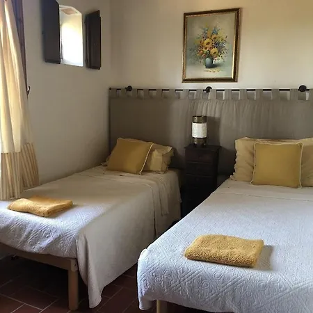 Stunning 2 Bed House 5 Mins From Anghiari Villa Exterior photo