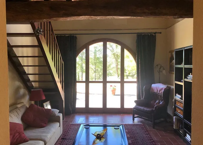 Stunning 2 Bed House 5 Mins From Anghiari