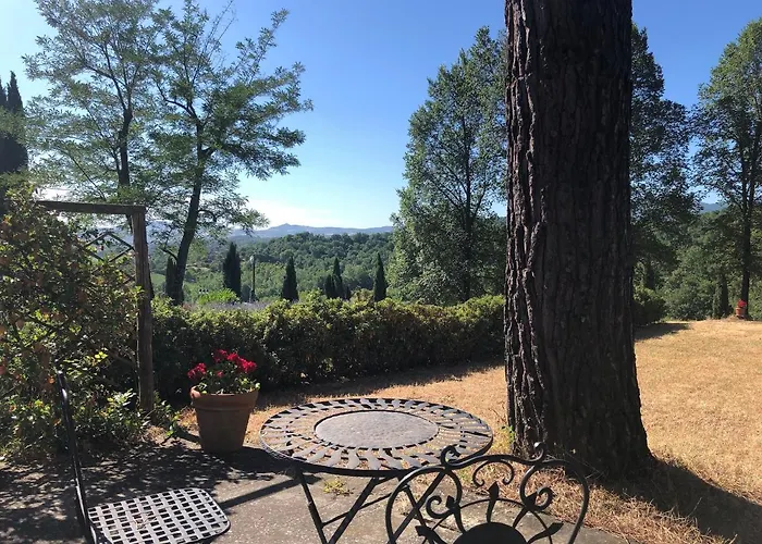 Stunning 2 Bed House 5 Mins From Anghiari