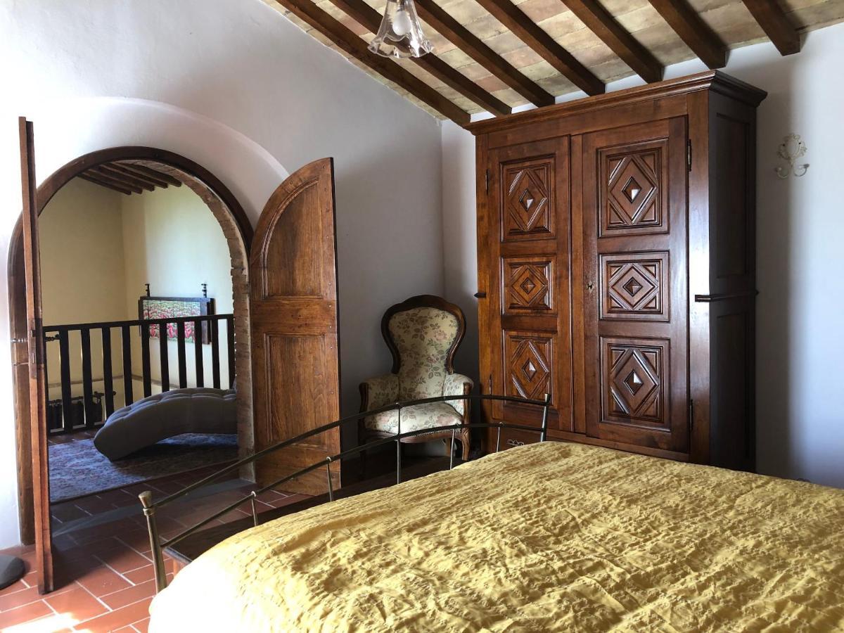 Stunning 2 Bed House 5 Mins From * Anghiari