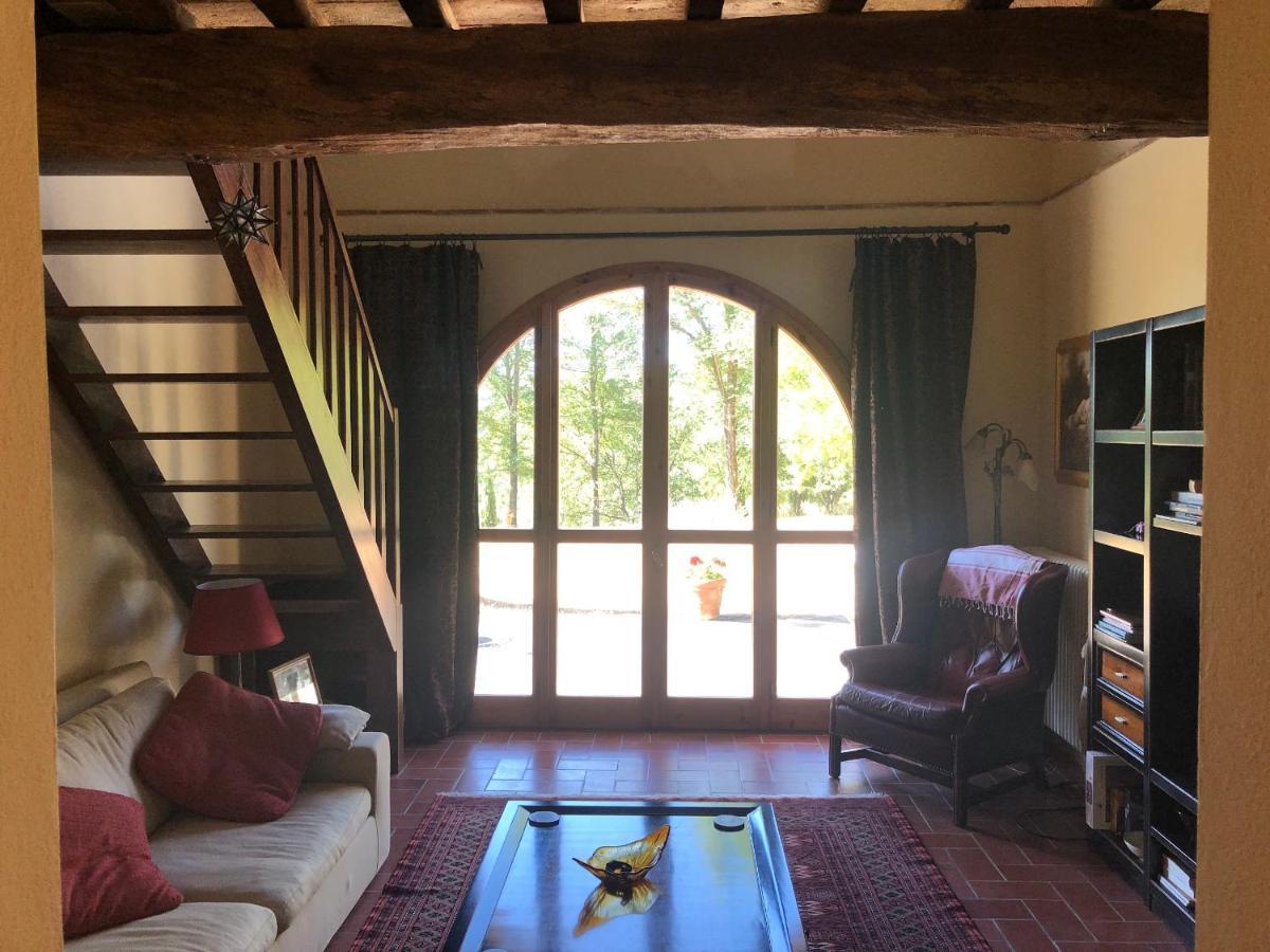 Stunning 2 Bed House 5 Mins From Holiday home Anghiari