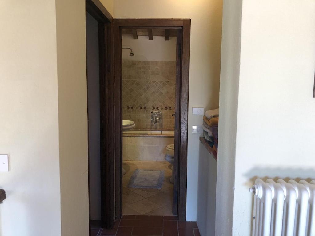 Stunning 2 Bed House 5 Mins From Anghiari
