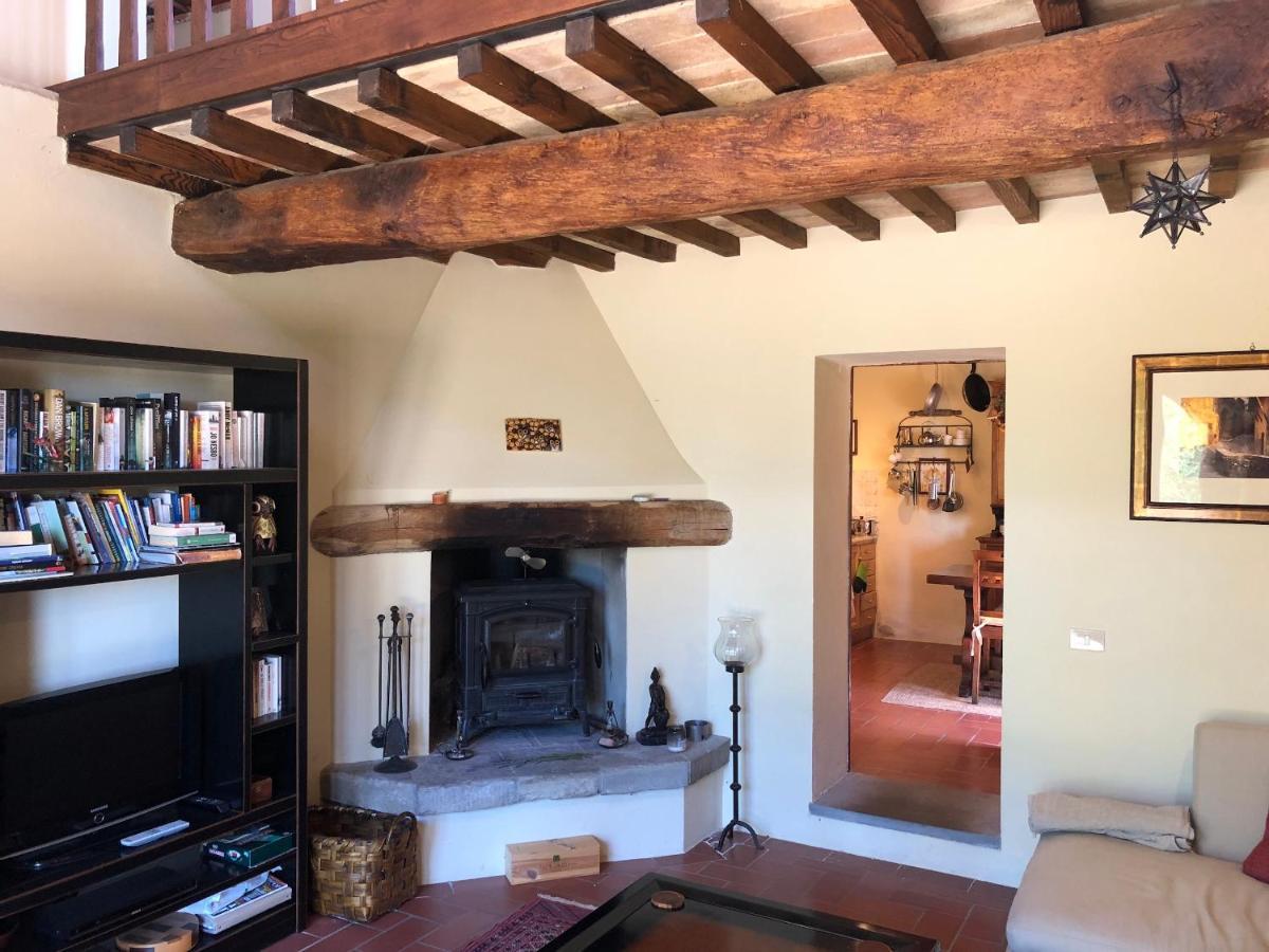 Stunning 2 Bed House 5 Mins From * Anghiari